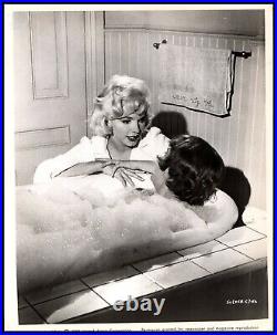 MARILYN MONROE Some Like It Hot UNITED ARTIST 1959 STUNNING PORTRAIT Photo 468