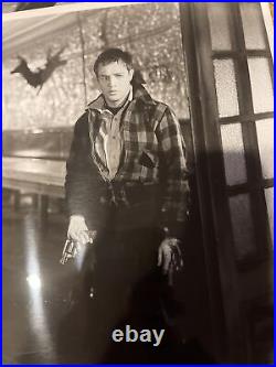 MARLON BRANDO ON THE WATERFRONT LOT Of 18 Press Photos Screen Gems