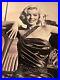 Marilyn Monroe Frank Worth Limited Edition 16 X 20 Photograph Authentication