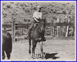 Marilyn Monroe in The Misfits (1961)? Hollywood beauty Vintage Movie Photo K 46