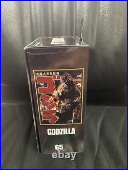 NECA 1954 Black & White Movie Poster Art Box Ultimate Godzilla 12 New Sealed