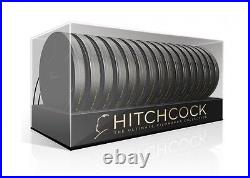 NEW Alfred Hitchcock Ultimate Filmmaker Collection DVD BOX 16 Movie Box Set JP