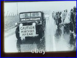 Photographer Bruce Davidson (Images Of Man) 35mm Slides With Teaching Kit 1972