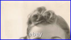 Phyllis Welch 1938 Movie Photo Studio Press Professor Beware P132b