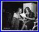 Rare Rita Hayworth Film Star Portrait Hollywood Legend