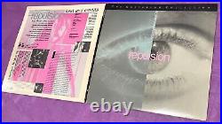 Repulsion (LASERDISC) The Criterion Collection (Two Discs) Roman Polanski Film