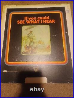 Selectavision VideoDisc Movie Collection