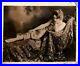 Silent Film Actress Gladys Brockwell Vintage 1910s ALLURING HOLLYWOOD PHOTO 470