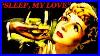 Sleep My Love 1948 Claudette Colbert Robert Cummings Don Ameche Classic Film Noir