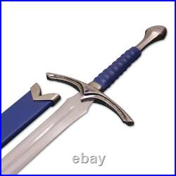 THE LORD OF THE RINGS GLAMDRING SWORD OF GANDALF Replica Sword Special Gift