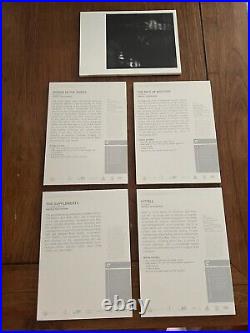 Three Films by Hiroshi Teshigahara (Criterion, DVD) OOP Read Good Details