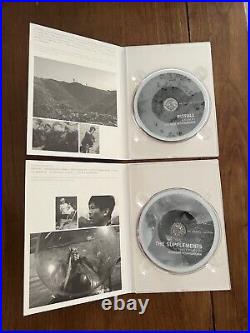 Three Films by Hiroshi Teshigahara (Criterion, DVD) OOP Read Good Details