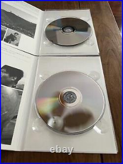 Three Films by Hiroshi Teshigahara (Criterion, DVD) OOP Read Good Details