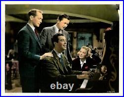 VINTAGE PHOTO'S 82 ROBERT TAYLOR COLLECTION 1930's-1960's-FILM'S-PORTRAITS-Etc