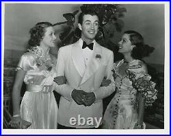 VINTAGE PHOTO'S 82 ROBERT TAYLOR COLLECTION 1930's-1960's-FILM'S-PORTRAITS-Etc