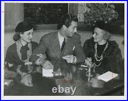 VINTAGE PHOTO'S 82 ROBERT TAYLOR COLLECTION 1930's-1960's-FILM'S-PORTRAITS-Etc