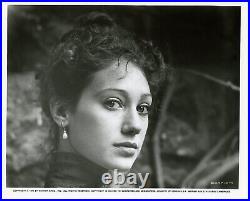 Vintage 13 Pic's Marisa Berenson Collection-films-publicity