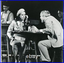 Vintage 29 Pic's Jane Alexander Collection-films-tv-theatre