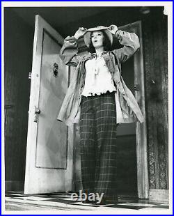 Vintage 29 Pic's Jane Alexander Collection-films-tv-theatre