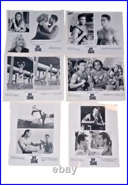 Vintage Collection of Movie Stills, Only The Strong