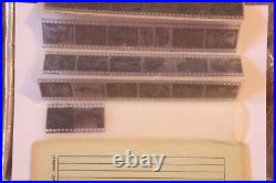 Vintage Film Negatives Huge Lot 350 pcs! Greece Archaelogy