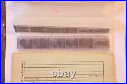 Vintage Film Negatives Huge Lot 350 pcs! Greece Archaelogy