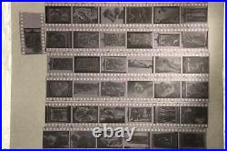 Vintage Film Negatives Huge Lot 350 pcs! Greece Archaelogy