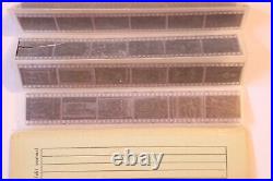 Vintage Film Negatives Huge Lot 350 pcs! Greece Archaelogy