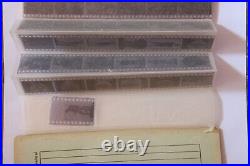 Vintage Film Negatives Huge Lot 350 pcs! Greece Archaelogy