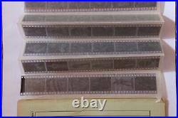 Vintage Film Negatives Huge Lot 350 pcs! Greece Archaelogy