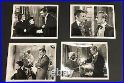 Vintage Gone With The Wind Movie Photo Still Lot Movie Studio Collection 8x10