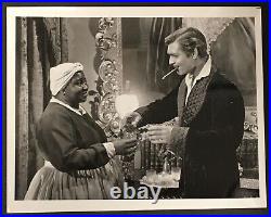 Vintage Gone With The Wind Movie Photo Still Lot Movie Studio Collection 8x10