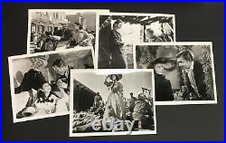 Vintage Gone With The Wind Movie Photo Still Lot Movie Studio Collection 8x10