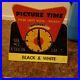 Vintage Kodak Black & White Picture Time Film Left Now. Ready Photo