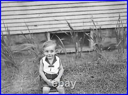 Vintage Photo Film Negative Lot Family Reunions Up to 1930's Large Format Negs