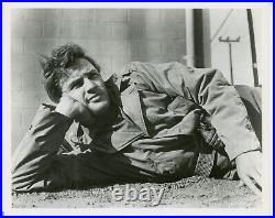 Vintage Photo's 109 Marlon Brando- 1950-80's Films Collection