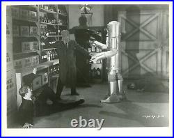 Vintage Photo's 20 Science Fiction Collection