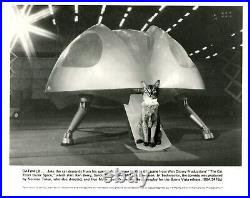 Vintage Photo's 20 Science Fiction Collection