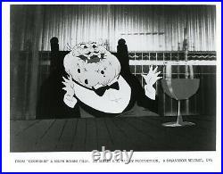 Vintage Photo's 20ralph Bakshi-collection-4 Films-wizards-lord-rings-coonskin