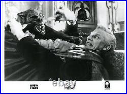 Vintage Photo's 40 Horror-monster-vampire Collection