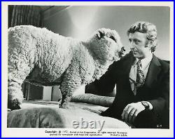 Vintage Photo's 43 Gene Wilder-collection-portraits-films