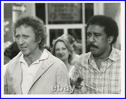 Vintage Photo's 43 Gene Wilder-collection-portraits-films