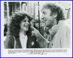 Vintage Photo's 43 Gene Wilder-collection-portraits-films