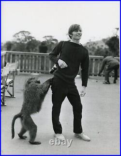 Vintage Photo's 64 Michael York-collection-films-portraits