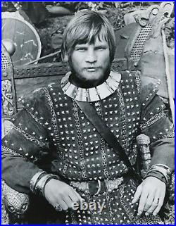 Vintage Photo's 64 Michael York-collection-films-portraits