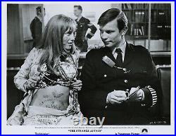 Vintage Photo's 64 Michael York-collection-films-portraits