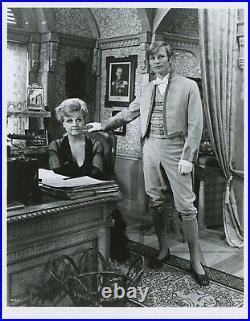 Vintage Photo's 64 Michael York-collection-films-portraits