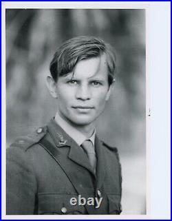 Vintage Photo's 64 Michael York-collection-films-portraits