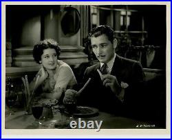 Vintage Photo's 69 Ronald Colman-collection-portraits-signed-films 1920-50's