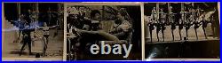 Zero Mostel The Producers Movie 8x10 Embassy Pictures 1967 Mel Brooks 9 Photos